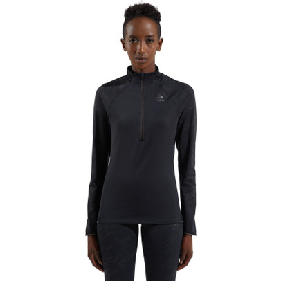 Odlo Zeroweight Ceramiwarm HZ Mid Layer Dames