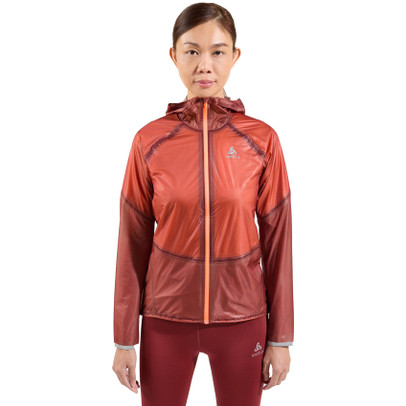 Odlo Insulated Waterproof Dual Dry Jack Dames