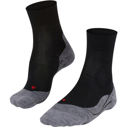 FALKE RU4 Endurance Wool Strumpor Dam