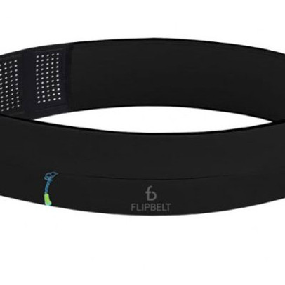 Flipbelt Zipper Adjustable