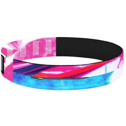 Flipbelt Zipper Adjustable