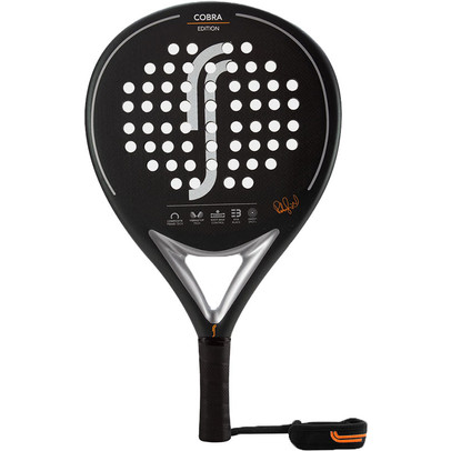RS Padel Cobra Edition Tweedekans
