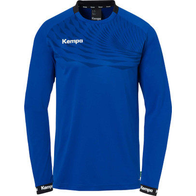 Kempa Wave 26 Longsleeve Shirt