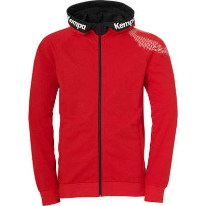 Kempa Core 26 Hood Jacke Herren