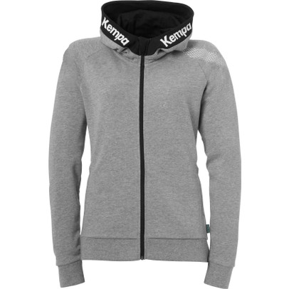 Kempa Core 26 Hood Jacket Women