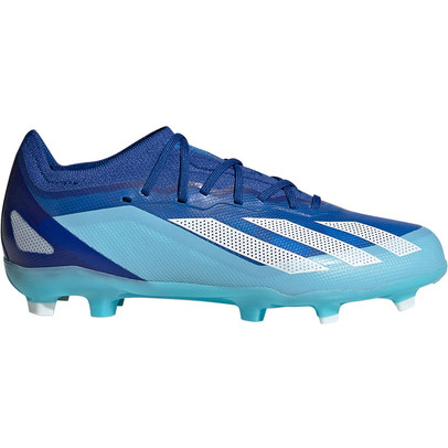 adidas X Crazyfast .1 FG Kids