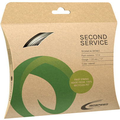 Iso-Speed Second Service Set