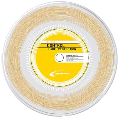 Iso-Speed Control 200M