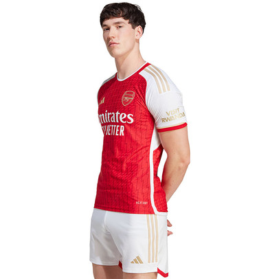 adidas Arsenal Authentic Thuis Shirt 2023/2024