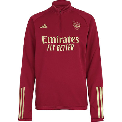 adidas Arsenal Training Top Dames 2023/2024