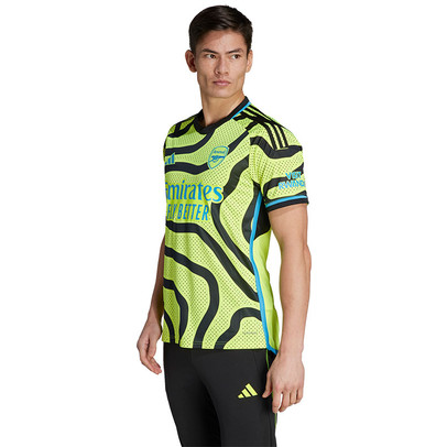 adidas Arsenal Uit Shirt 2023/2024