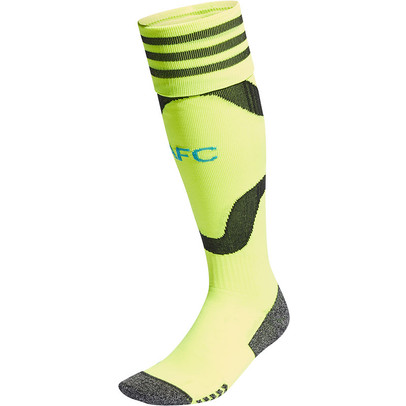 adidas Arsenal Uit Sokken 2023/2024