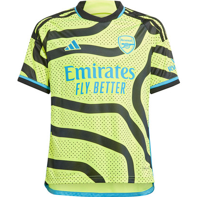 adidas Arsenal Uit Shirt Kids 2023/2024