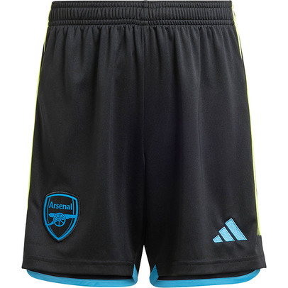 adidas Arsenal Uit Short Kids 2023/2024
