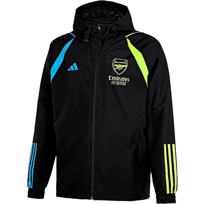 adidas Arsenal AW Jacket 2023/2024