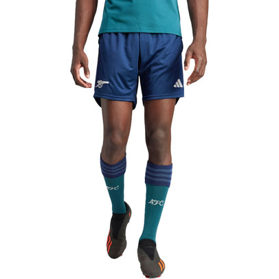 adidas Arsenal 3rd Short 2023/2024