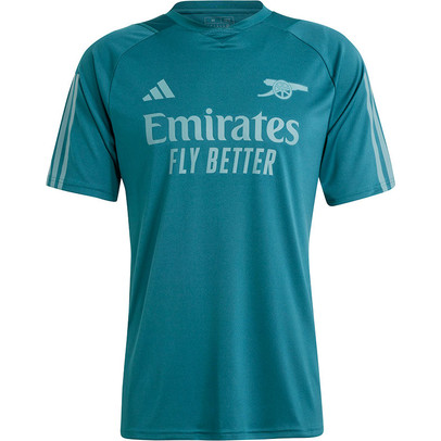 adidas Arsenal Training Shirt Europa 2023/2024