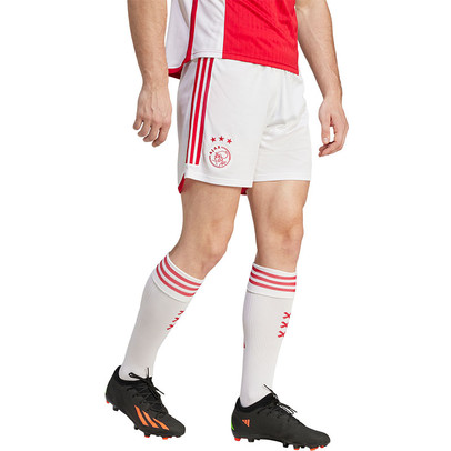 adidas Ajax Thuis Short 2023/2024