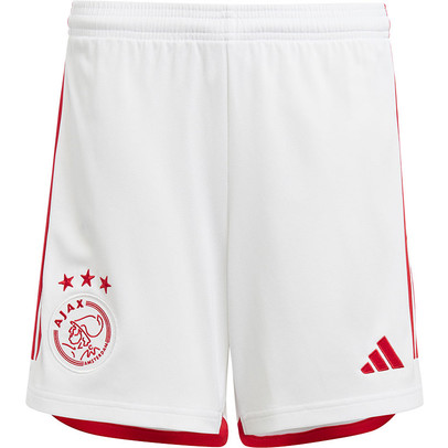 adidas Ajax Thuis Short Kids 2023/2024