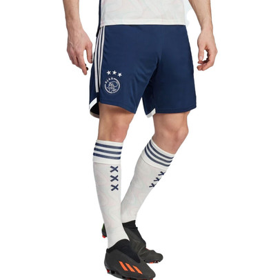 adidas Ajax Uit Short 2023/2024