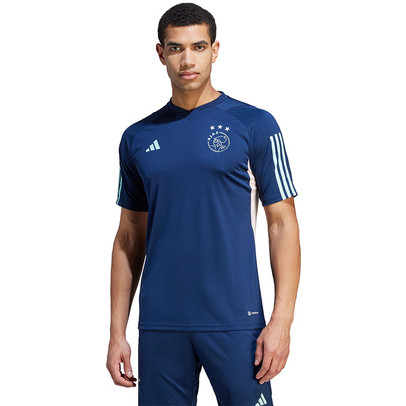 adidas Ajax Training Shirt 2023/2024