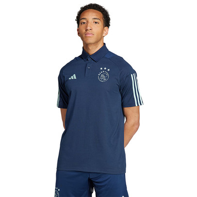 Voetbal best sale polo shirts