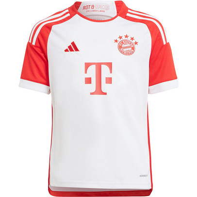 adidas Bayern München Thuis Shirt Kids 2023/2024