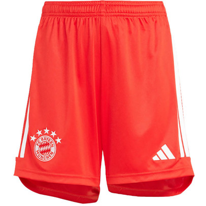 adidas Bayern München Thuis Short Kids 2023/2024