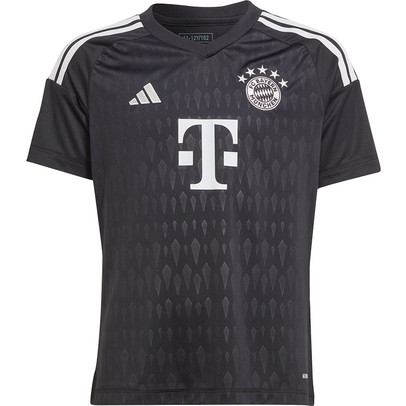 adidas Bayern München Heim Torwarttrikot Kinder