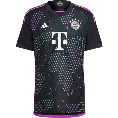 adidas Bayern München Authentic Uit Shirt