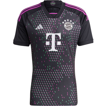 adidas Bayern München Uit Shirt 2023/2024