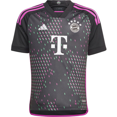 adidas Bayern München Uit Shirt Kids 2023/2024