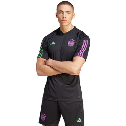adidas Bayern München Training Shirt 2023/2024