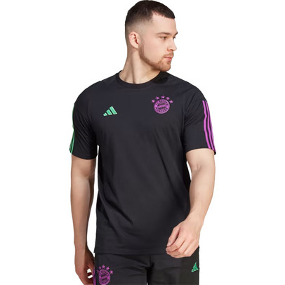 adidas Bayern München Tee 2023/2024