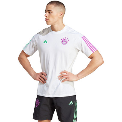adidas Bayern München Tee 2023/2024