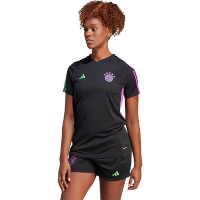 adidas Bayern München Training Shirt Dames