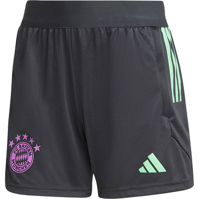 adidas Bayern München Training Short Dames