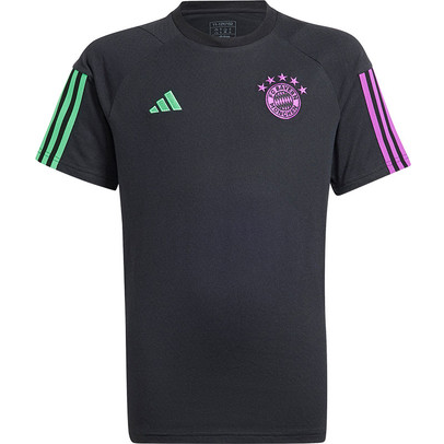 adidas Bayern München Tee Kids 2023/2024