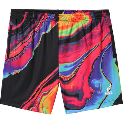 Australian Ace Short