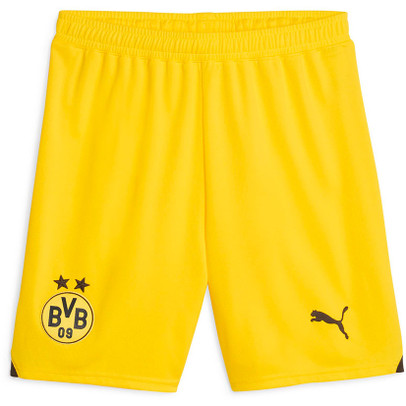 Puma Borussia Dortmund Uit Short 2023/2024
