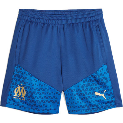 Puma Olympique Marseille Training Short 2023/2024