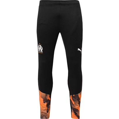 Puma Olympique Marseille Training Pant 2023/2024