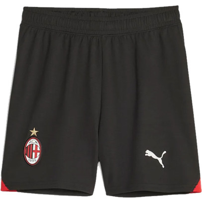 Puma AC Milan Thuis Short Kids 2023/2024