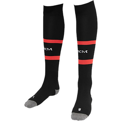 Puma AC Milan Thuis Sokken 2023/2024