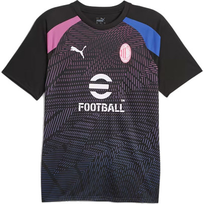 Puma AC Milan Pre-Match Shirt 2023/2024