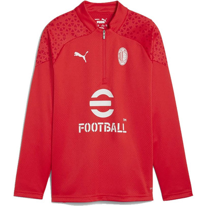 Puma AC Milan Training Top Kids 2023/2024