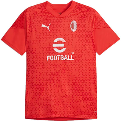 Puma AC Milan Training Shirt 2023/2024