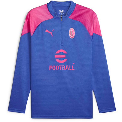 Puma AC Milan Training Top 2023/2024