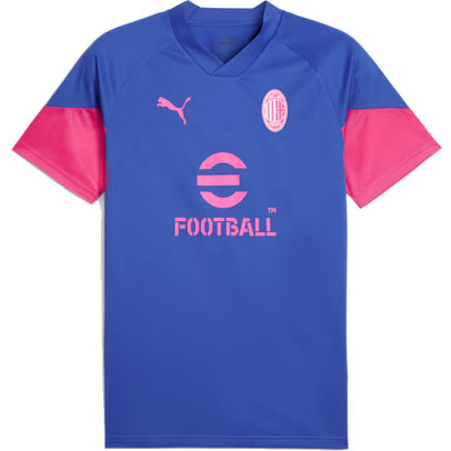 Puma AC Milan Training Shirt 2023/2024
