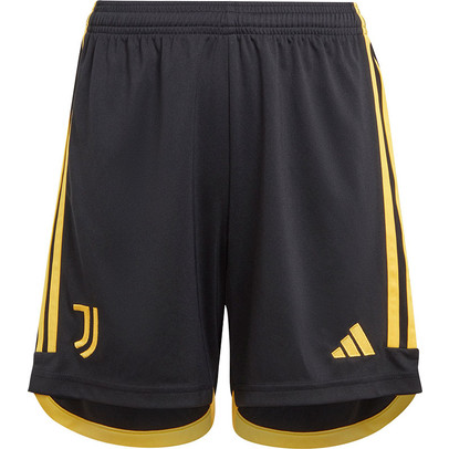 adidas Juventus Thuis Short Kids 2023/2024